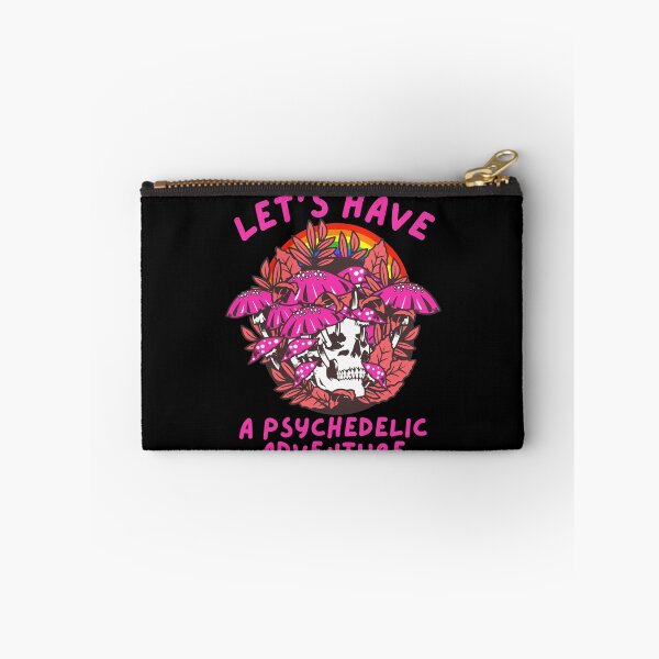 Item preview, Let's have A PSYCHEDELIC ADVENTURE designed and sold by Melin-aRT.
