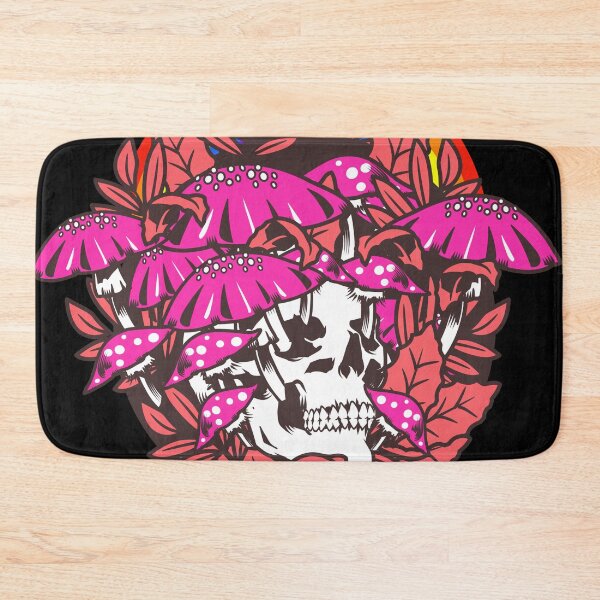 Item preview, Let's have A PSYCHEDELIC ADVENTURE designed and sold by Melin-aRT.
