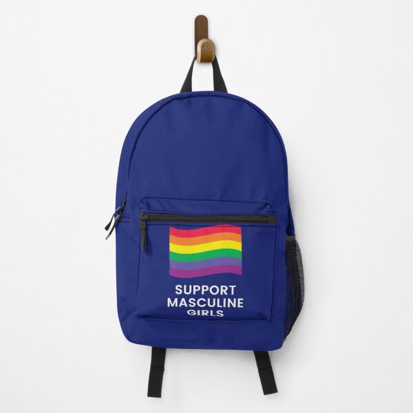 Item preview, Support Masculine Girls designed and sold by jpremiumdesigns.