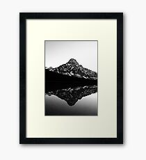 Untitled Framed Print