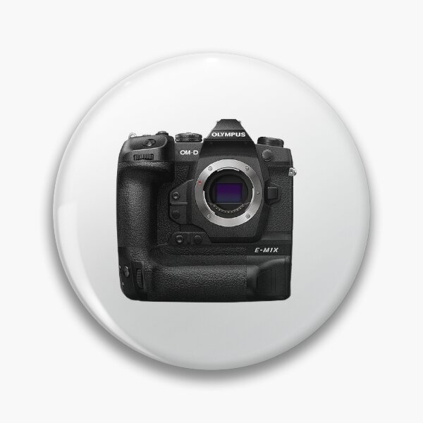 Item preview, om camera sticker designed and sold by ImRotem.