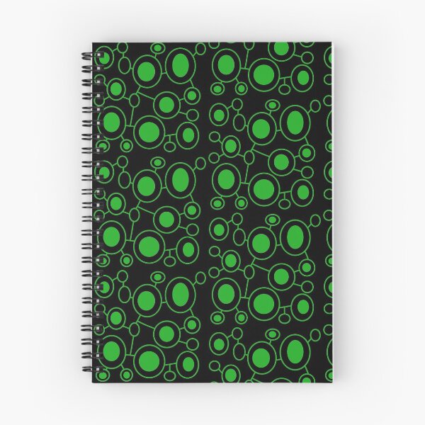 Item preview, Cyber Alien Abstraction designed and sold by palaco210.