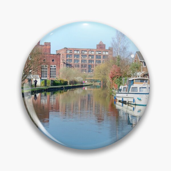 Item preview, A mooring on your doorstep. Literally !! designed and sold by ronsaunders47.