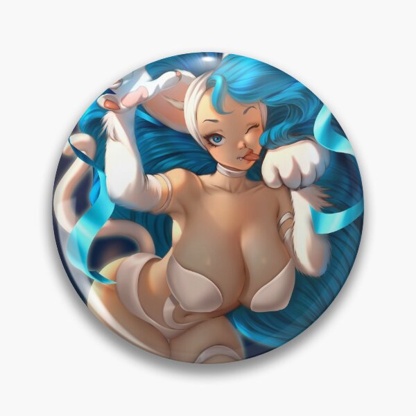 Item preview, Felicia designed and sold by Didi Lune Studio.