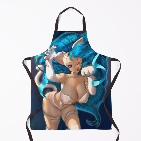 Item preview, Felicia designed and sold by Didi Lune Studio.