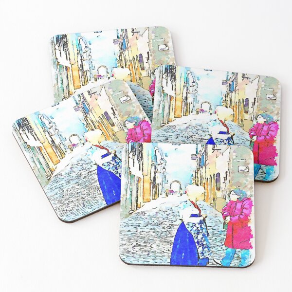 Item preview, Barbarano Romano: woman with traditional dress designed and sold by Giuseppe Cocco.