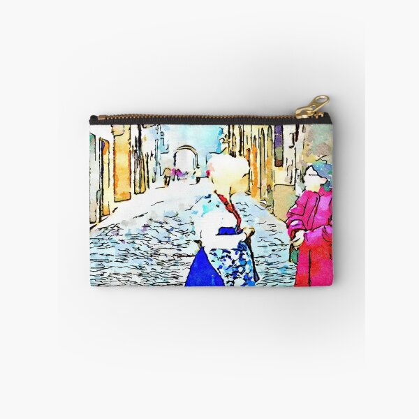 Item preview, Barbarano Romano: woman with traditional dress designed and sold by Giuseppe Cocco.