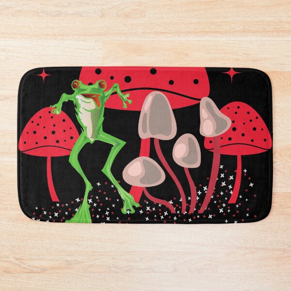 Item preview, Let's have A PSYCHEDELIC ADVENTURE designed and sold by Melin-aRT.