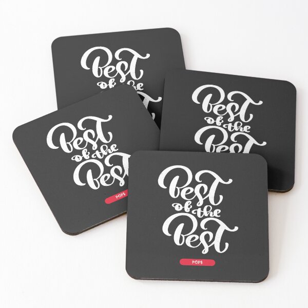 Item preview, Best of the Best Quote Design  designed and sold by boopsblunt.