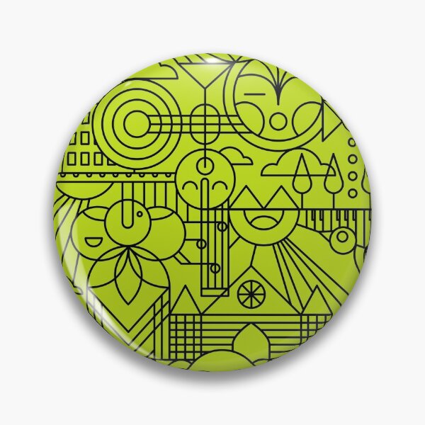 Item preview, M Tracery designed and sold by CincyMF.