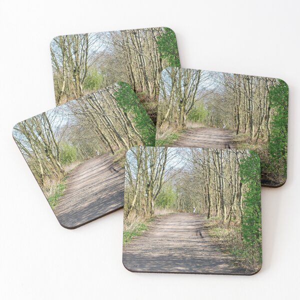 Item preview, Disappearing into the distance... designed and sold by ronsaunders47.