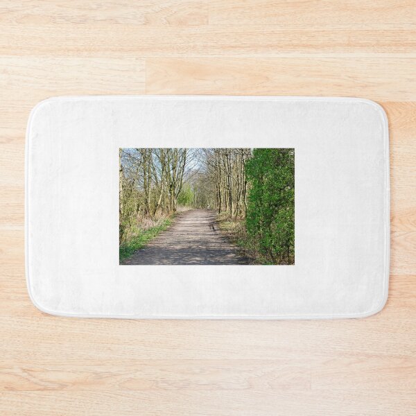 Item preview, Disappearing into the distance... designed and sold by ronsaunders47.