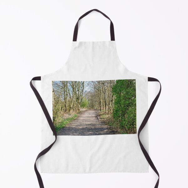 Item preview, Disappearing into the distance... designed and sold by ronsaunders47.