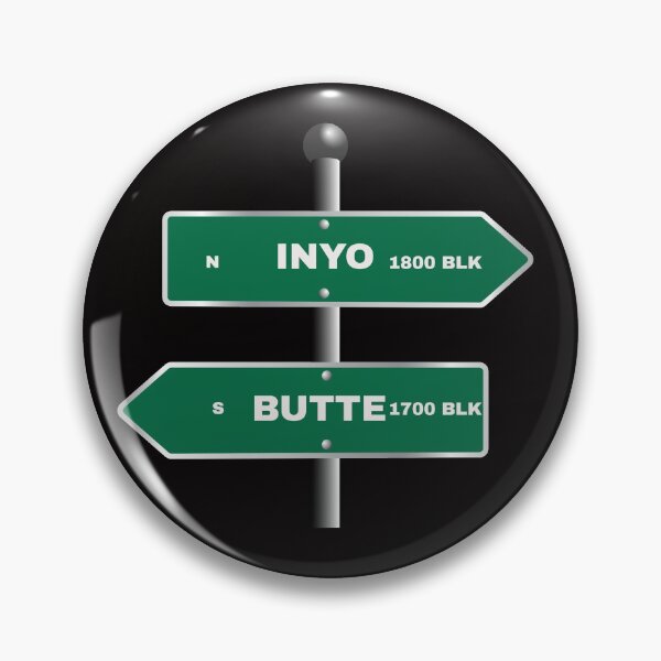 Item preview, Funny Two Way Street Sign designed and sold by TeesbyGinyard.