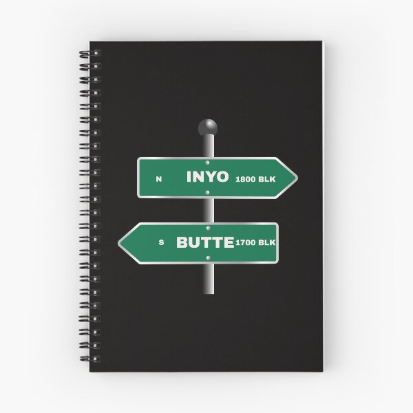 Item preview, Funny Two Way Street Sign designed and sold by TeesbyGinyard.