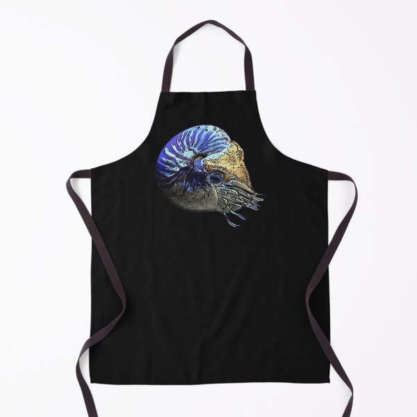 Item preview, mean naval, cool sea creatures, animal designs free time designed and sold by Kirei-Lily.