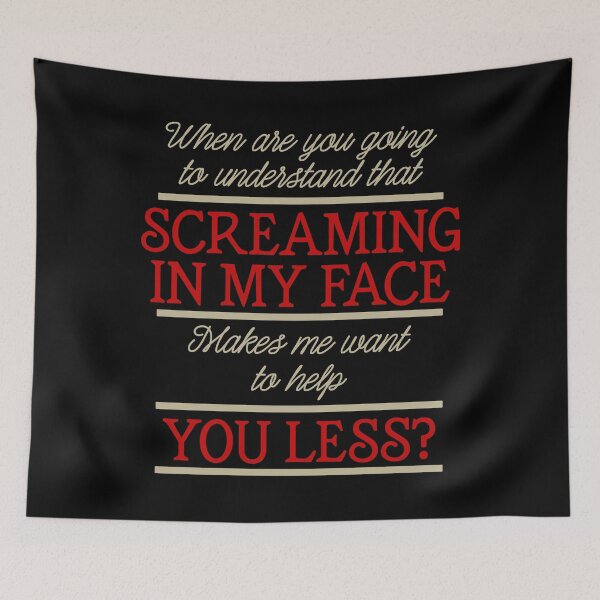 Item preview, CASHIER, RETAIL, CUSTOMER SERVICE FUNNY QUOTE designed and sold by rodmendonca.