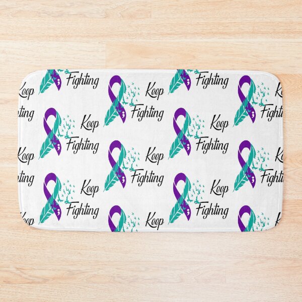 Item preview, Keep Fighting designed and sold by Happy  Holiday.