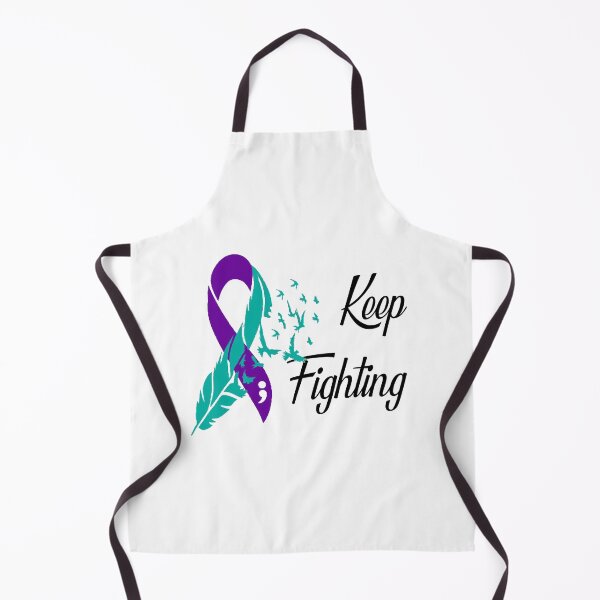 Item preview, Keep Fighting designed and sold by Happy Holiday.