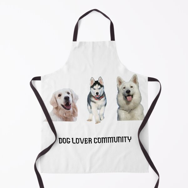 Item preview, Dog lover community designed and sold by Creastore.