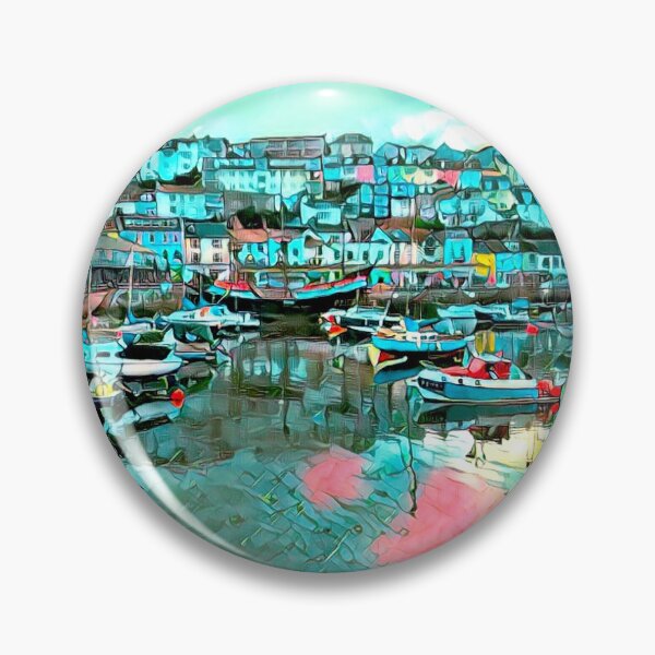 Item preview, Bixham Harbour designed and sold by Nicfearn86.