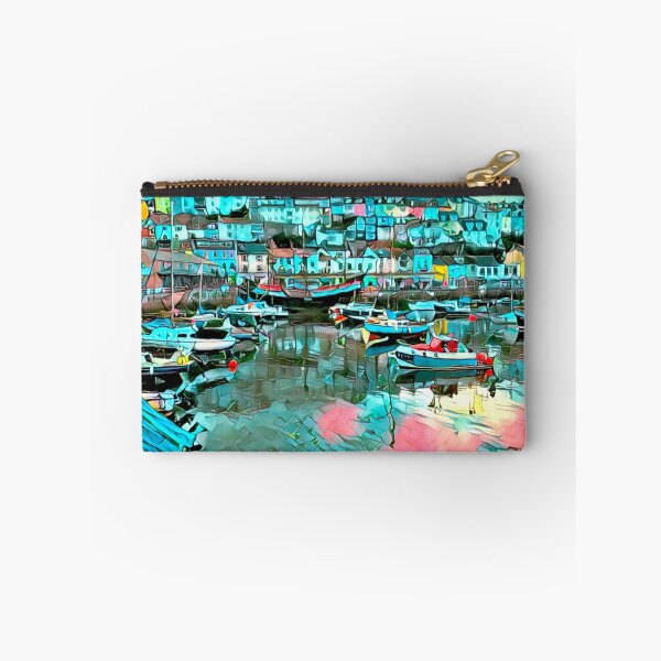 Item preview, Bixham Harbour designed and sold by Nicfearn86.