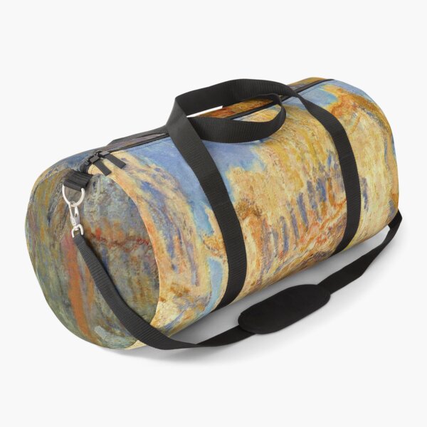 Item preview, Rouen Cathedral at Sunset by Claude Monet designed and sold by studio136.