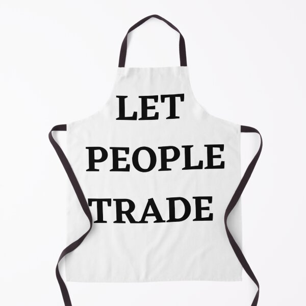 Item preview, Let people trade designed and sold by TheStyleShop.