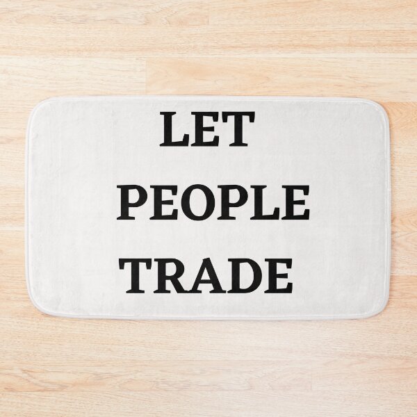 Item preview, Let people trade designed and sold by TheStyleShop.