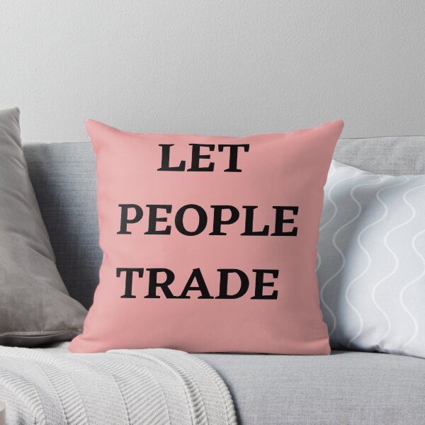 Item preview, Let people trade designed and sold by TheStyleShop.