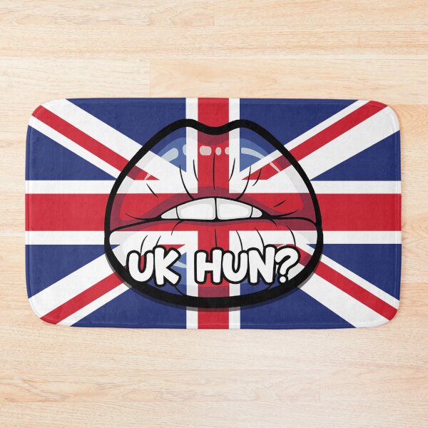Item preview, UK Hun? designed and sold by InkyIcarus.