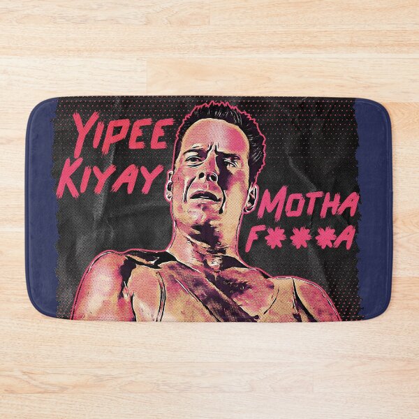 Item preview, Yipee Kiyay designed and sold by CreativeSpero.