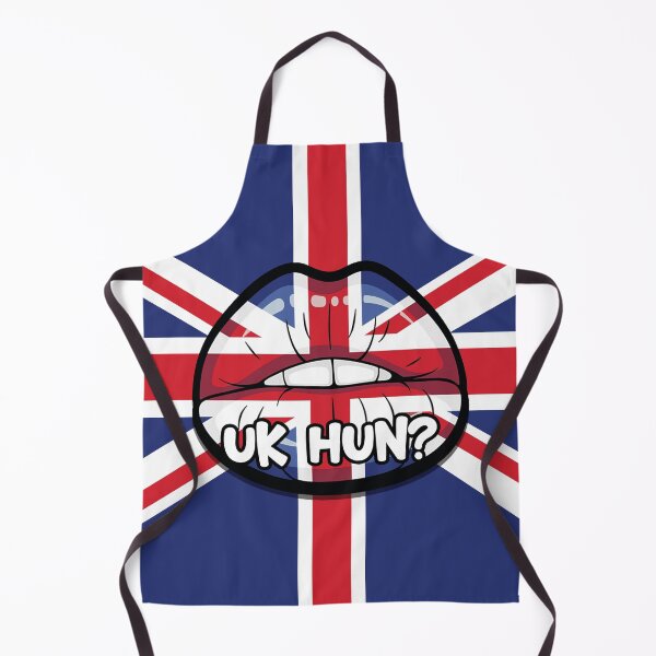Item preview, UK Hun? designed and sold by InkyIcarus.
