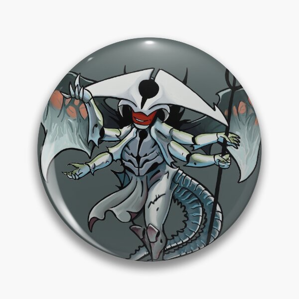 Item preview, Atraxa, Praetor's voice designed and sold by cochambrator.