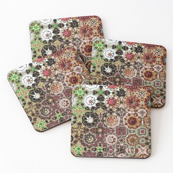 Item preview, Vintage Bling Abstract designed and sold by Kay Grinsteinner.
