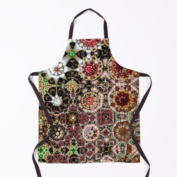 Item preview, Vintage Bling Abstract designed and sold by Kay Grinsteinner.