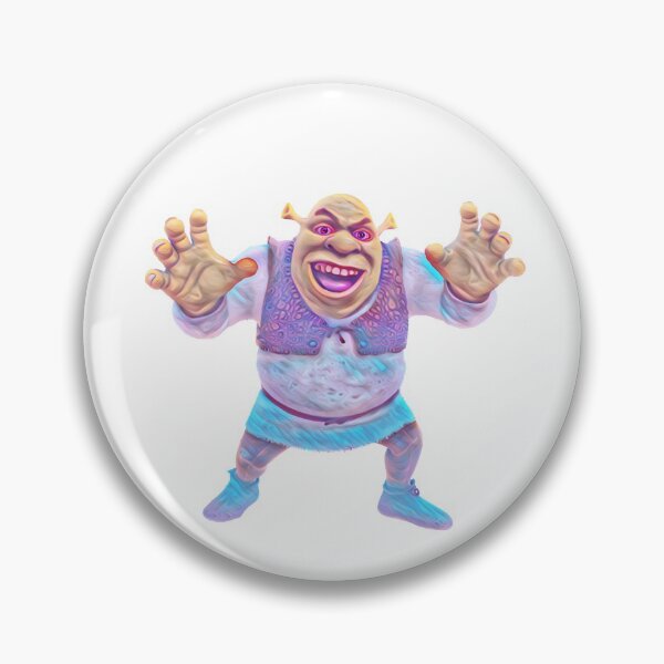 Item preview, Shrek designed and sold by eva-aestheticcc.