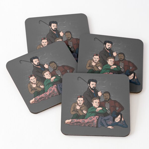 Item preview, The boys club designed and sold by jasesa.