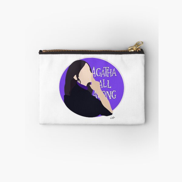 Item preview, Agatha Harkness  designed and sold by itzcourtneyxo.