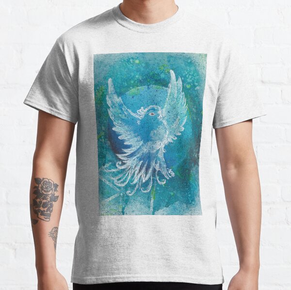 Dove Classic T-Shirt