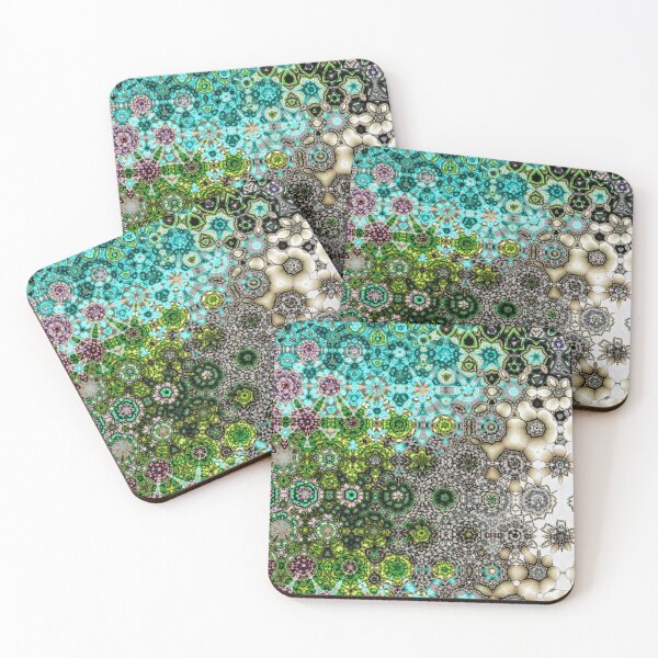 Item preview, Vintage Midcentury Bling Abstract designed and sold by Kay Grinsteinner.
