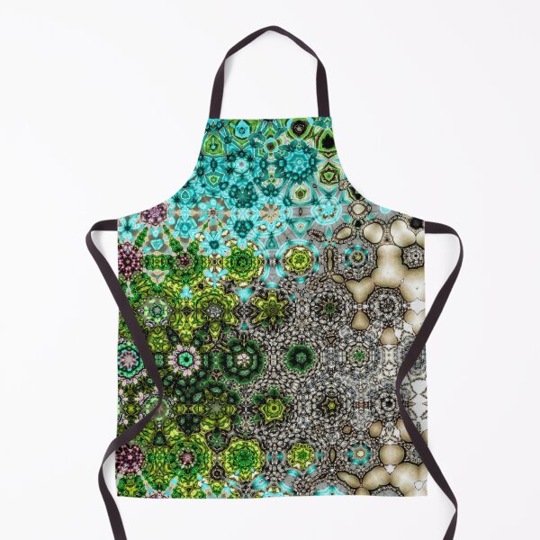 Item preview, Vintage Midcentury Bling Abstract designed and sold by Kay Grinsteinner.