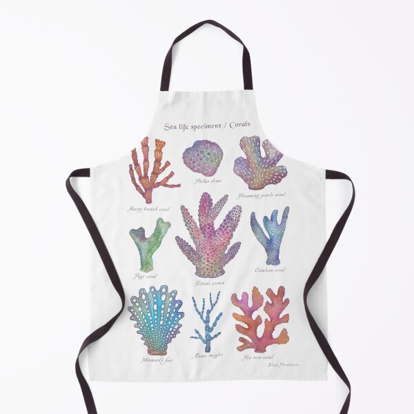 Item preview, Sea life specimens - Corals designed and sold by Cabinet Of Curiosities by Vlad.
