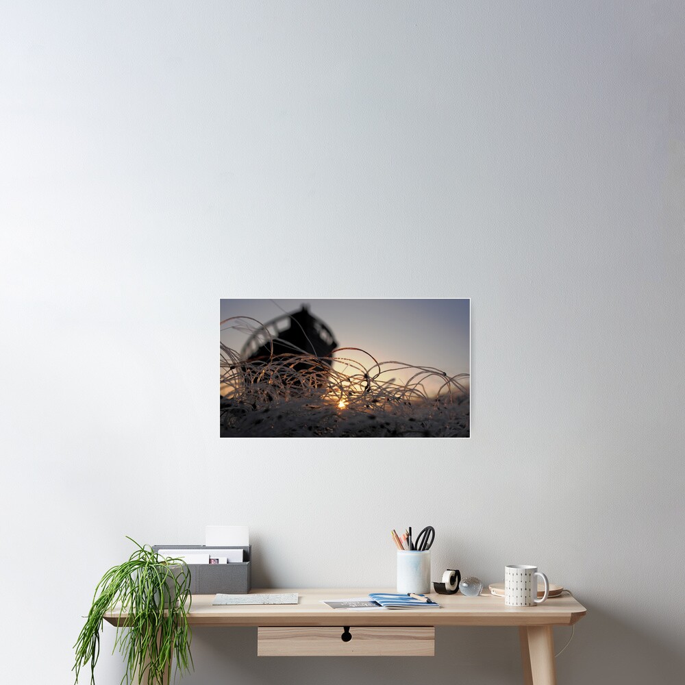 Item preview, Poster designed and sold by wigs.