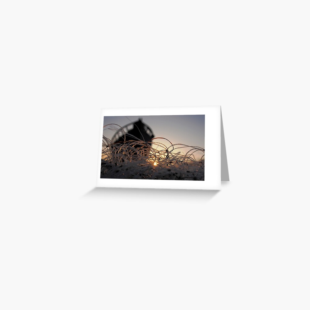Item preview, Greeting Card designed and sold by wigs.
