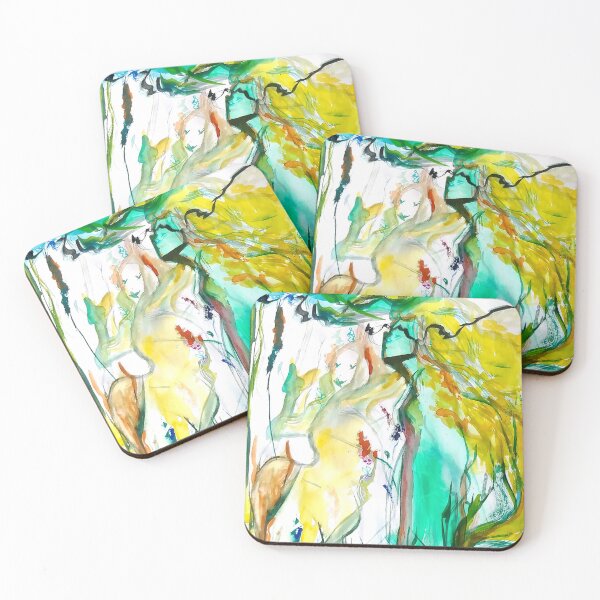 Item preview, Dryads designed and sold by AlisonPookie.