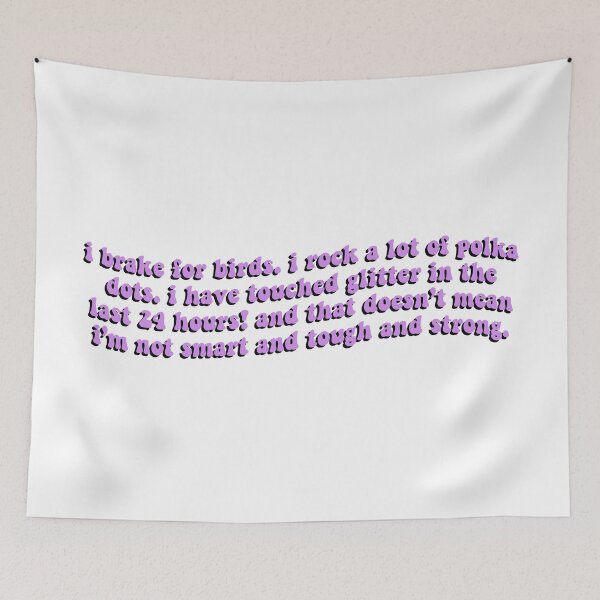 Item preview, jessica day quote designed and sold by virginia nash.