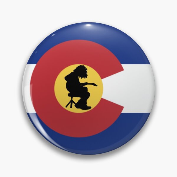 Item preview, Bandera de Mikey, Colorado designed and sold by Strings Stan.