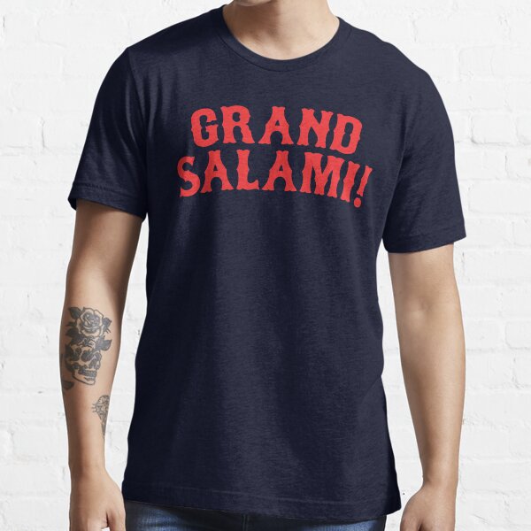 Item preview, Grand Salami! designed and sold by AJ Paglia.