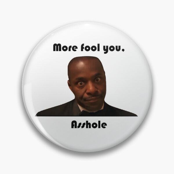 Item preview, More Fool You designed and sold by RyanLJ.